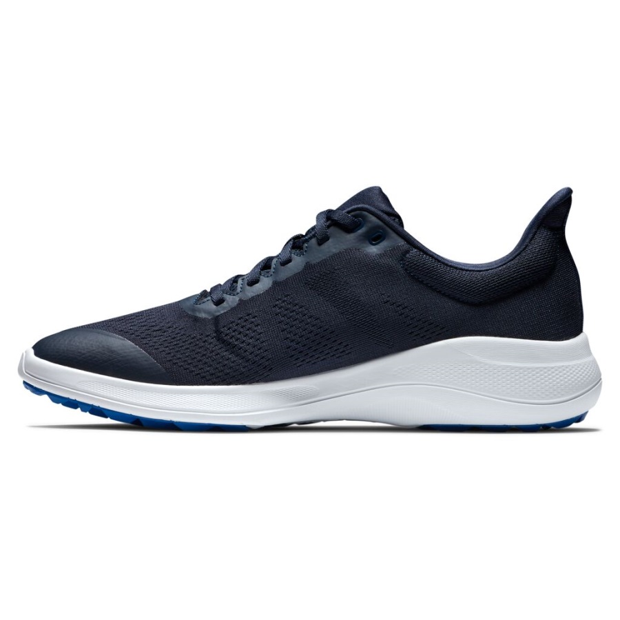 Navy Footjoy Danmark Flex