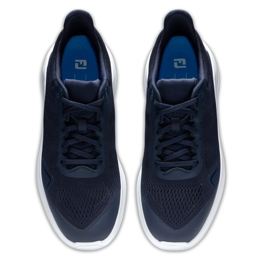 Navy Footjoy Danmark Flex