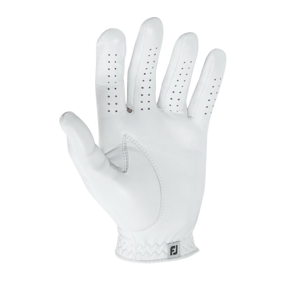 Contour Flx Footjoy Danmark Pearl