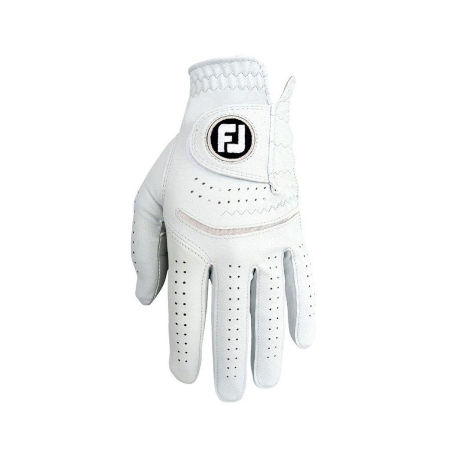 Contour Flx Footjoy Danmark Pearl