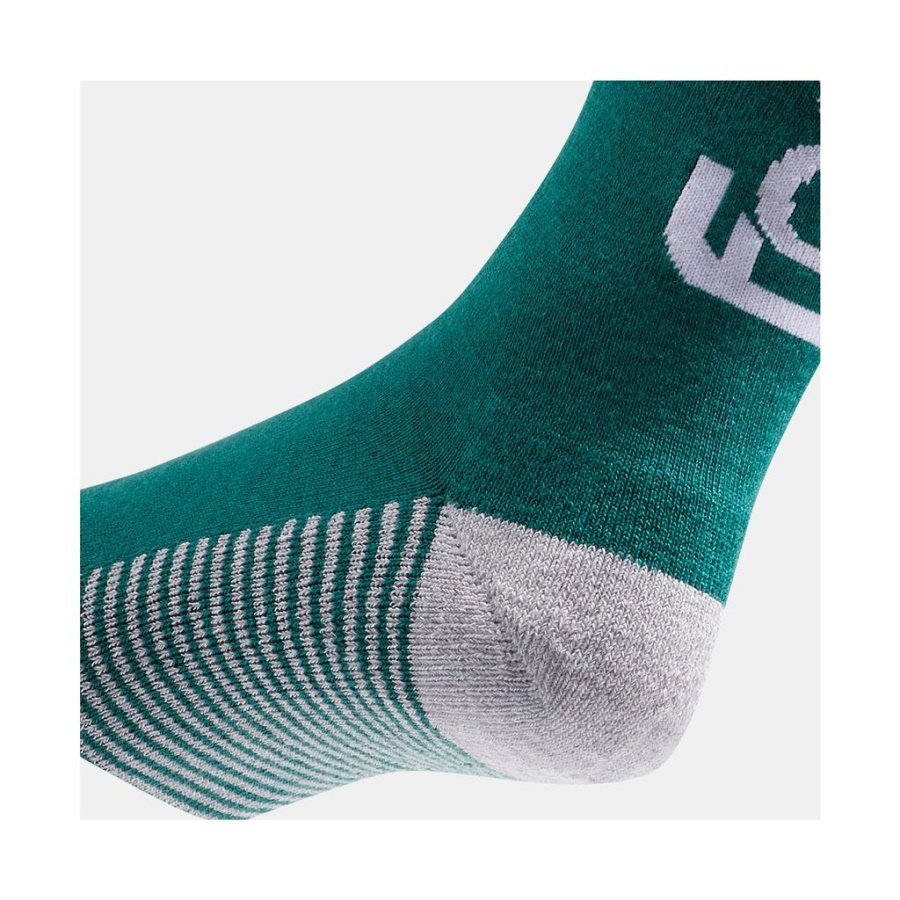 Green Footjoy Danmark Prodry Fashion Crew