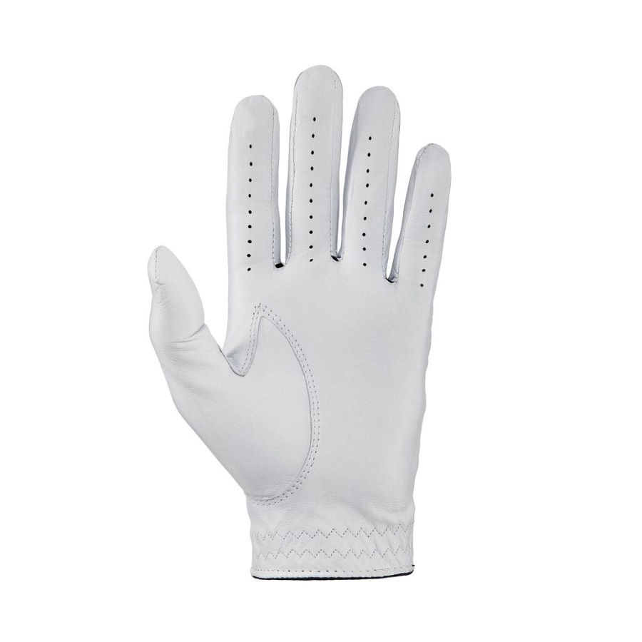 Stasof Limited Edition Kvinder Red Footjoy Danmark