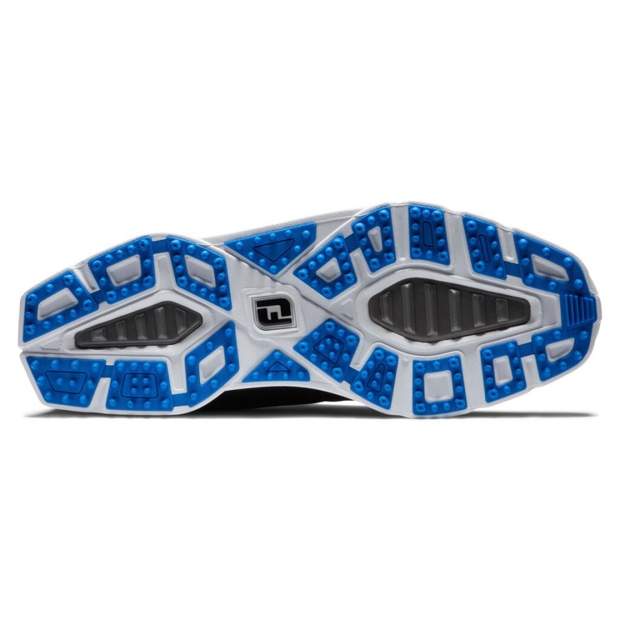 Pro Sl Footjoy Danmark Sort