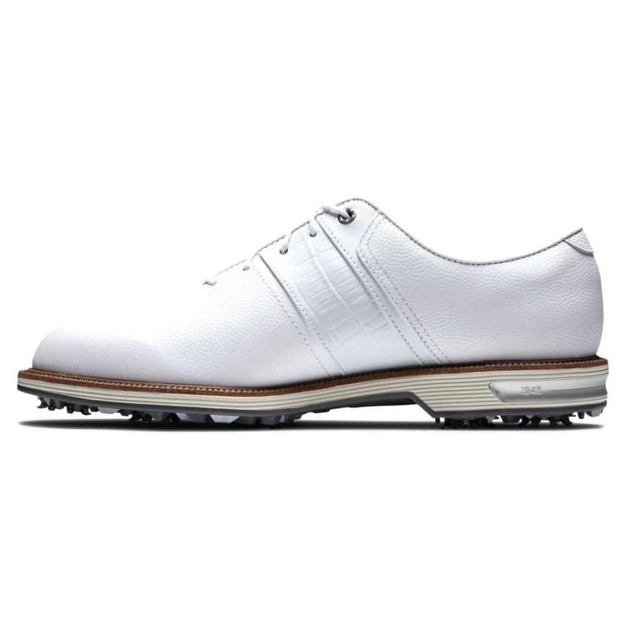 Footjoy Danmark Premiere Serie Bluepackard Hvid