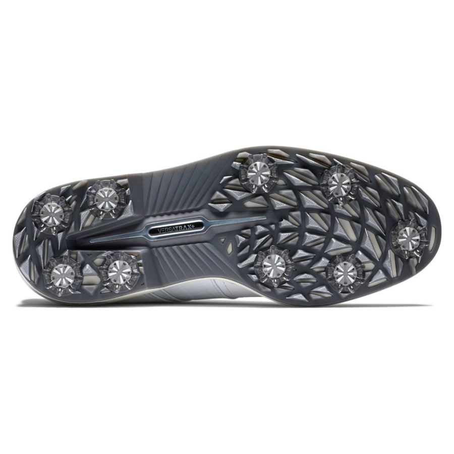 Footjoy Danmark Premiere Serie Bluepackard Hvid