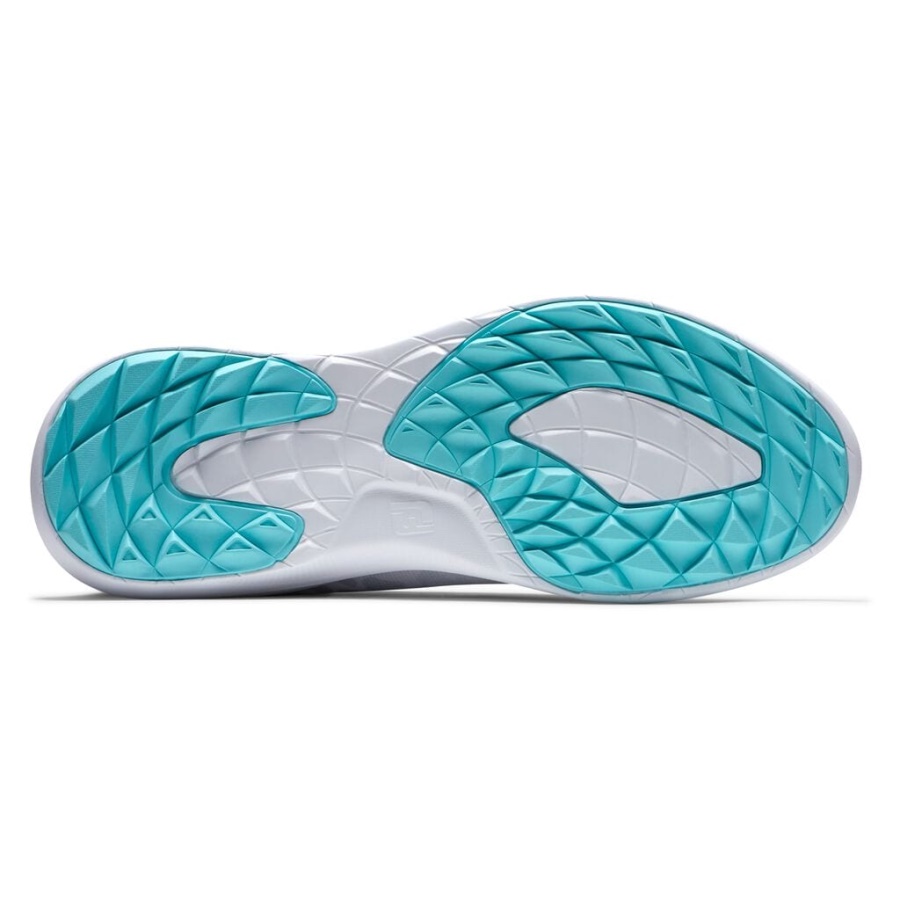 Flex Kvinder Hvid Footjoy Danmark