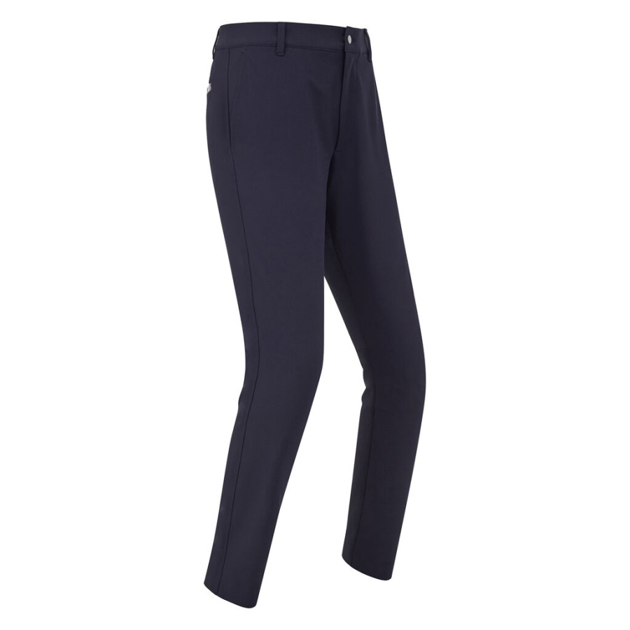 Performance Slim Fit Bukser Footjoy Danmark Navy