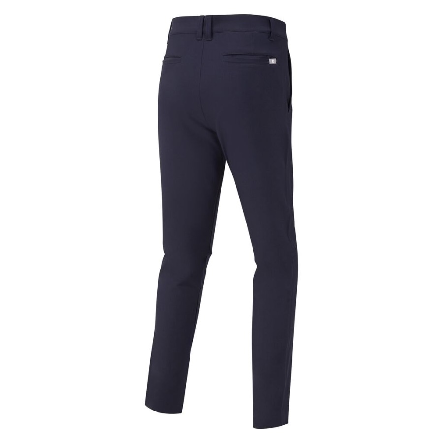 Performance Slim Fit Bukser Footjoy Danmark Navy