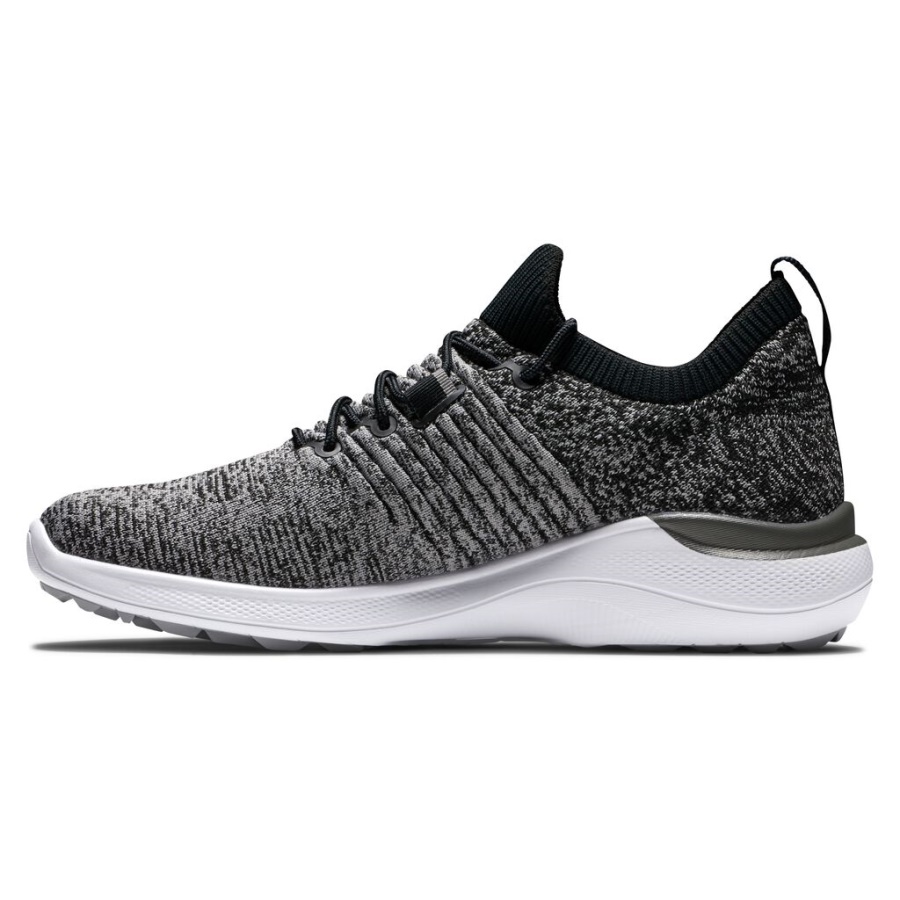 Footjoy Danmark Sort Flex Xp Kvinder Forrige Sæson Stil