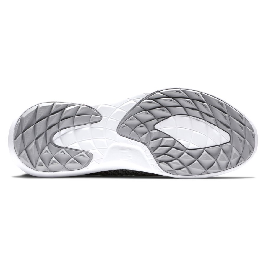 Footjoy Danmark Sort Flex Xp Kvinder Forrige Sæson Stil