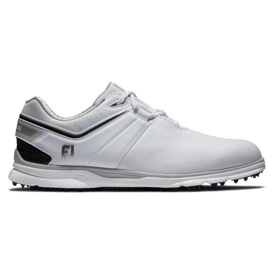 Footjoy Danmark Pro Sl Carbon Hvid