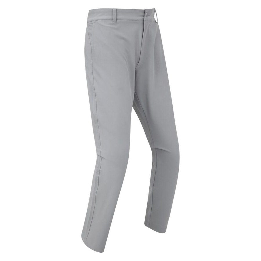 Grå Footjoy Danmark Performance Slim Fit Bukser