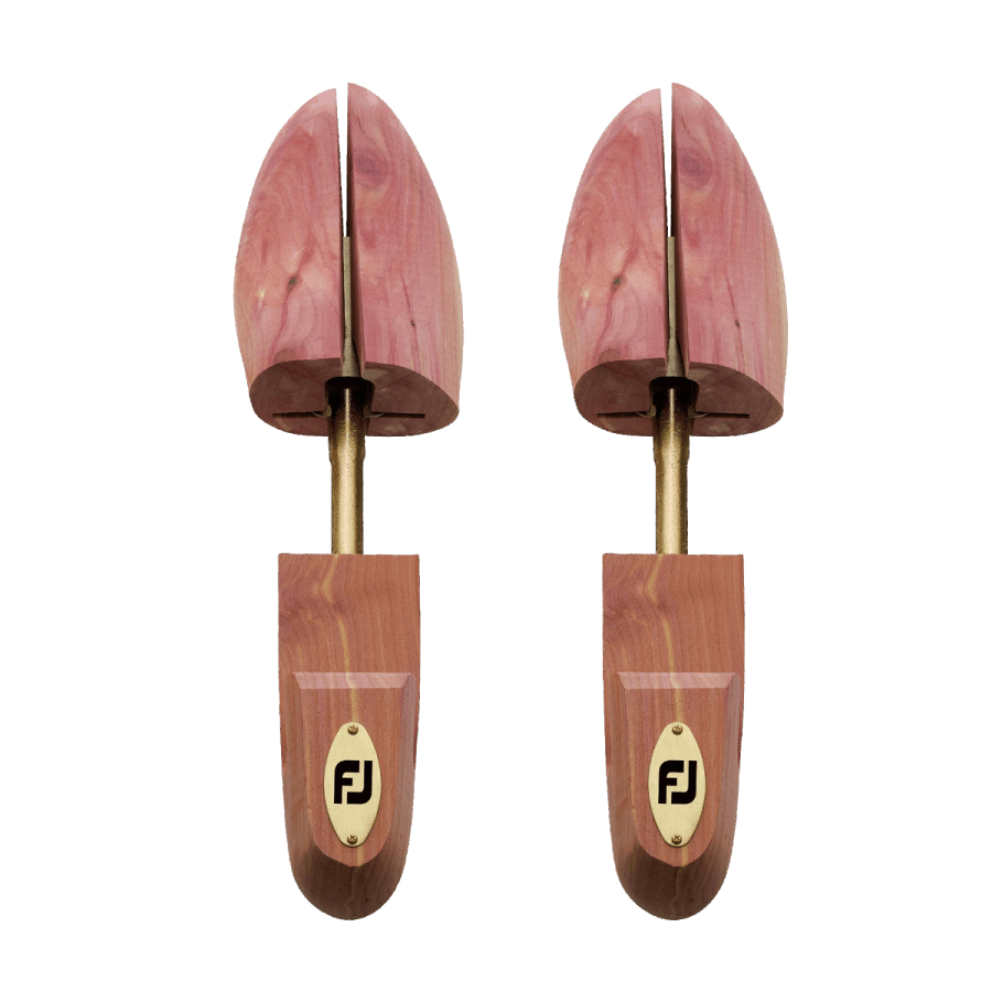 Naturlig Premium Ceder Sko Træer Footjoy Danmark