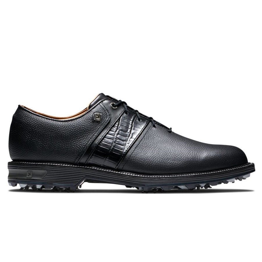 Premiereserie Packard Black Footjoy Danmark