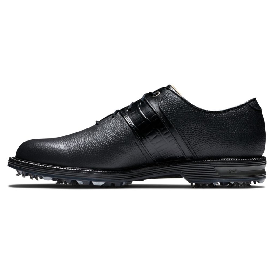 Premiereserie Packard Black Footjoy Danmark