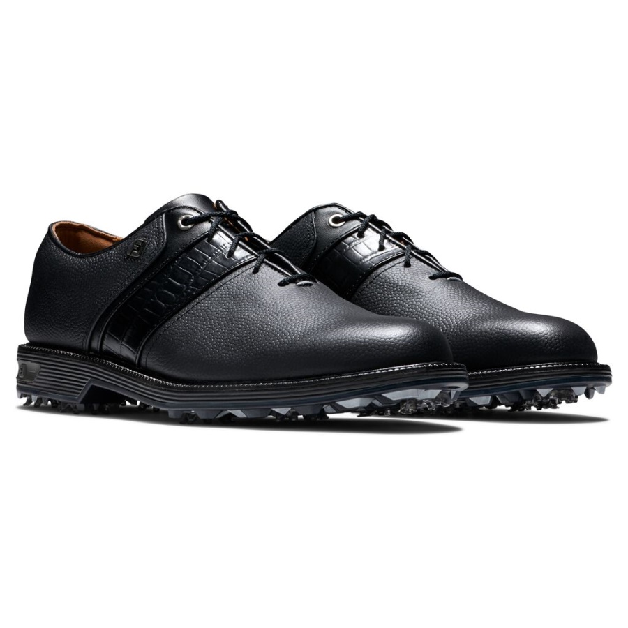 Premiereserie Packard Black Footjoy Danmark