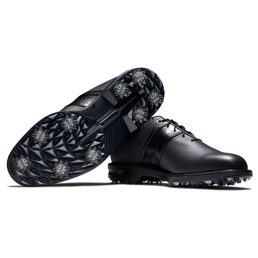 Premiereserie Packard Black Footjoy Danmark