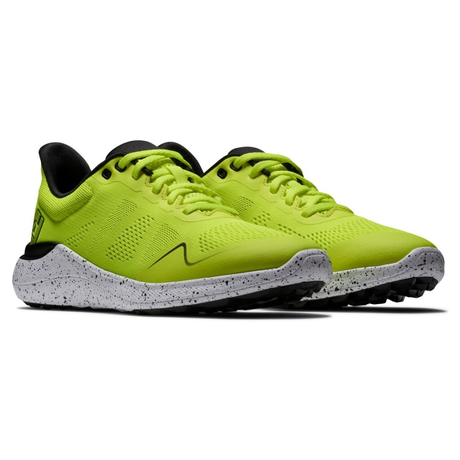 Lime Flex Citrus Glød Kvinder Footjoy Danmark