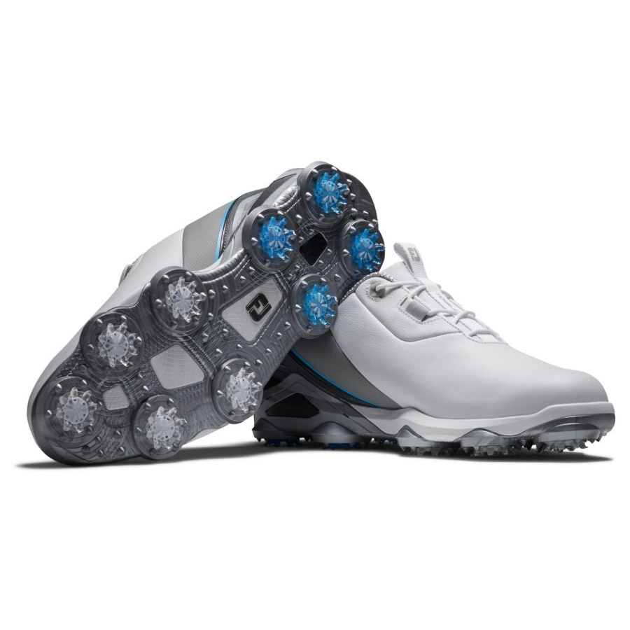 Tur Alpha White Footjoy Danmark