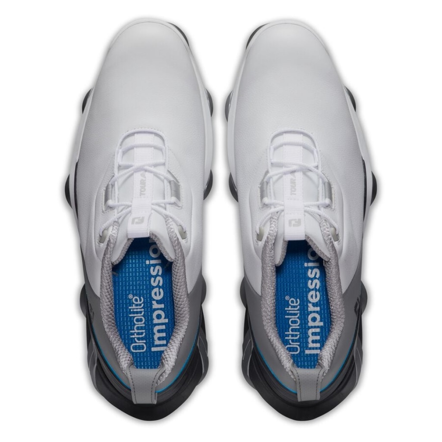 Tur Alpha White Footjoy Danmark