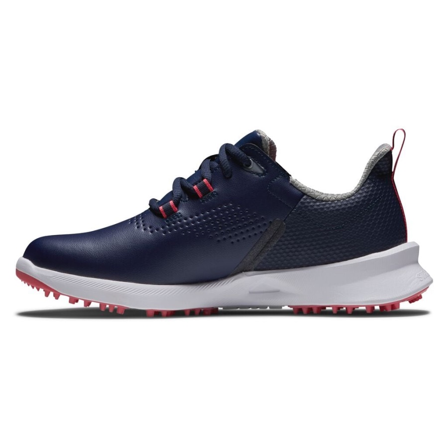 Footjoy Danmark Fj Fuel Women Navy