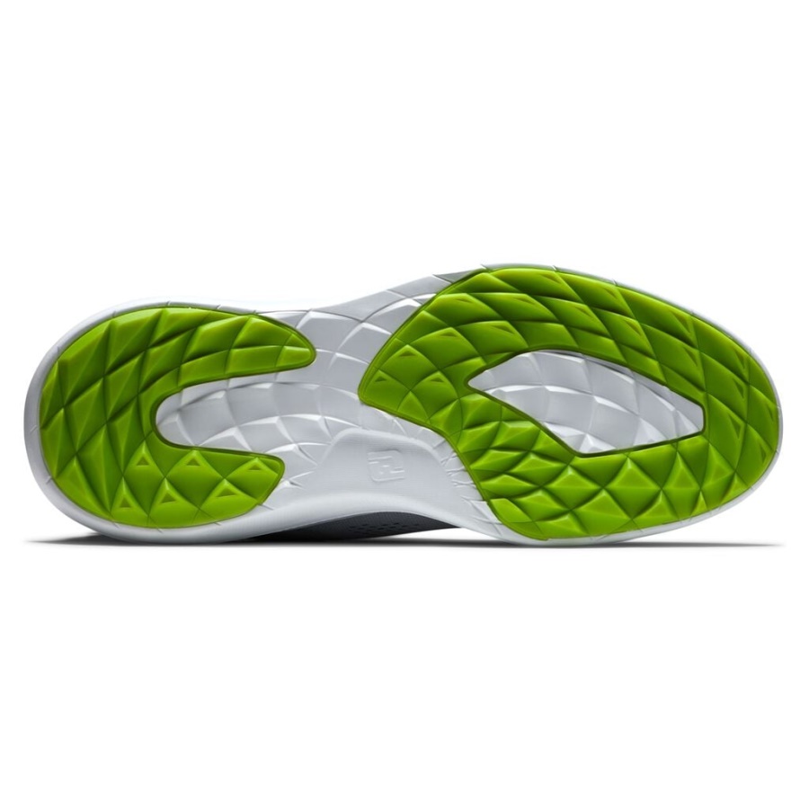 Flex Footjoy Danmark Grå