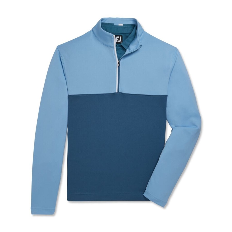 Blue Footjoy Danmark Color Block Chill Out Forrige Sæson Stil