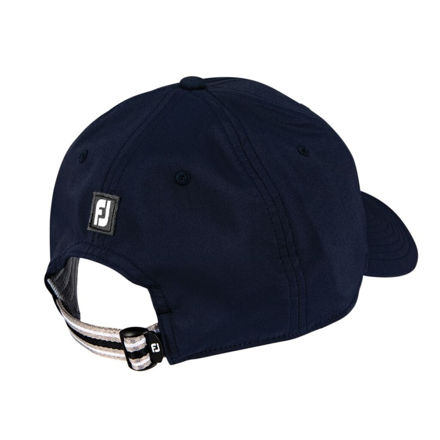 Performance Kasket Marineblå Footjoy Danmark