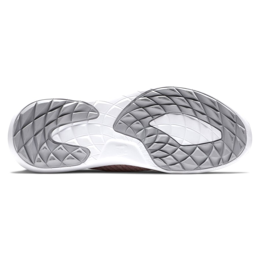 Footjoy Danmark Flex Xp Kvinder Forrige Sæson Stil Lilla