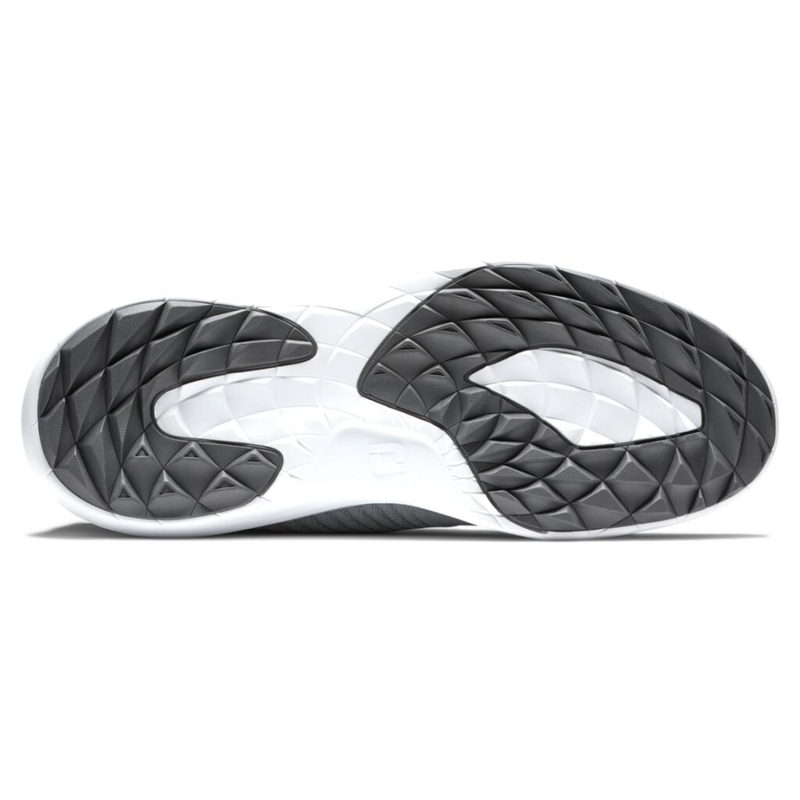 Flex Xp Forrige Sæson Stil Grå Footjoy Danmark