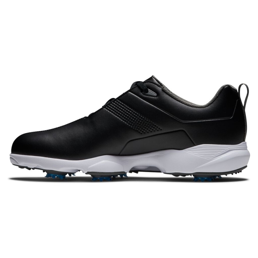 Black Footjoy Danmark Ecomfort