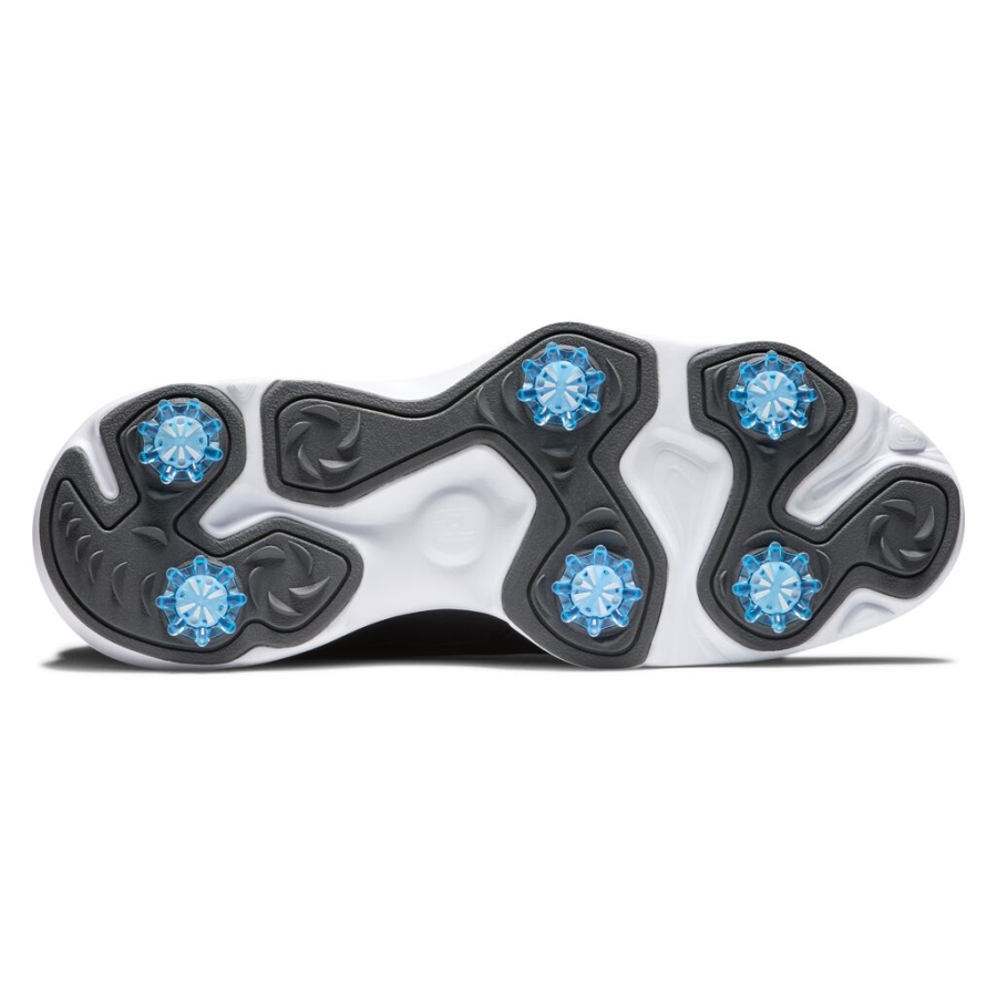 Black Footjoy Danmark Ecomfort