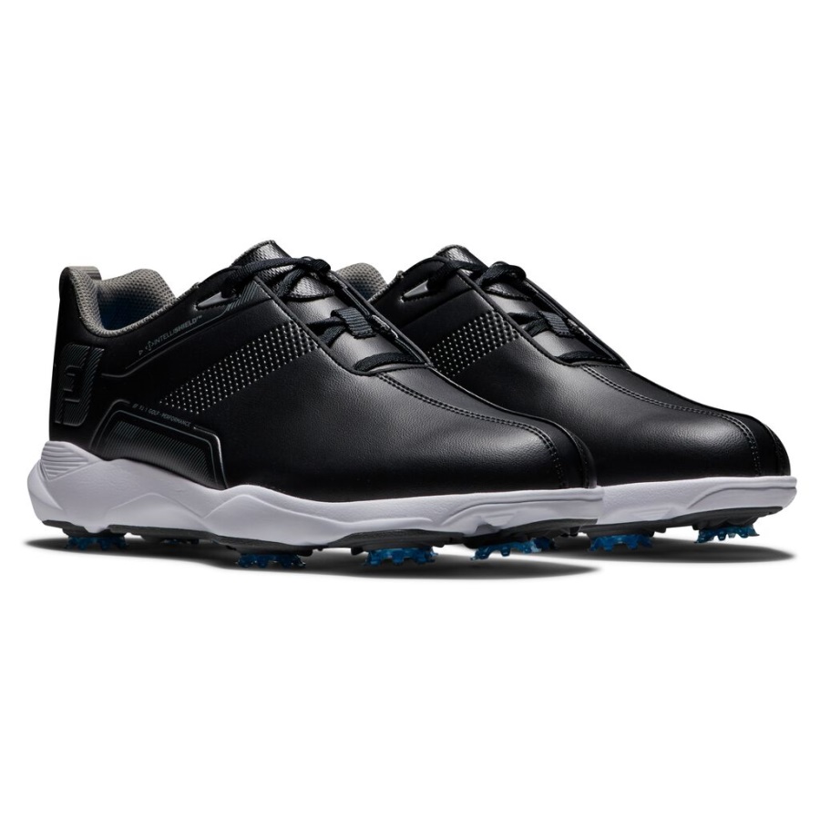 Black Footjoy Danmark Ecomfort