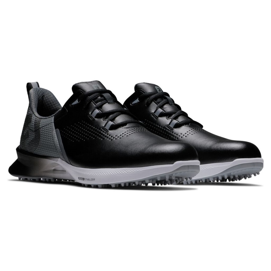 Black Footjoy Danmark Fuel