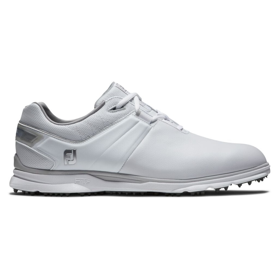 Hvid Pro Sl Footjoy Danmark