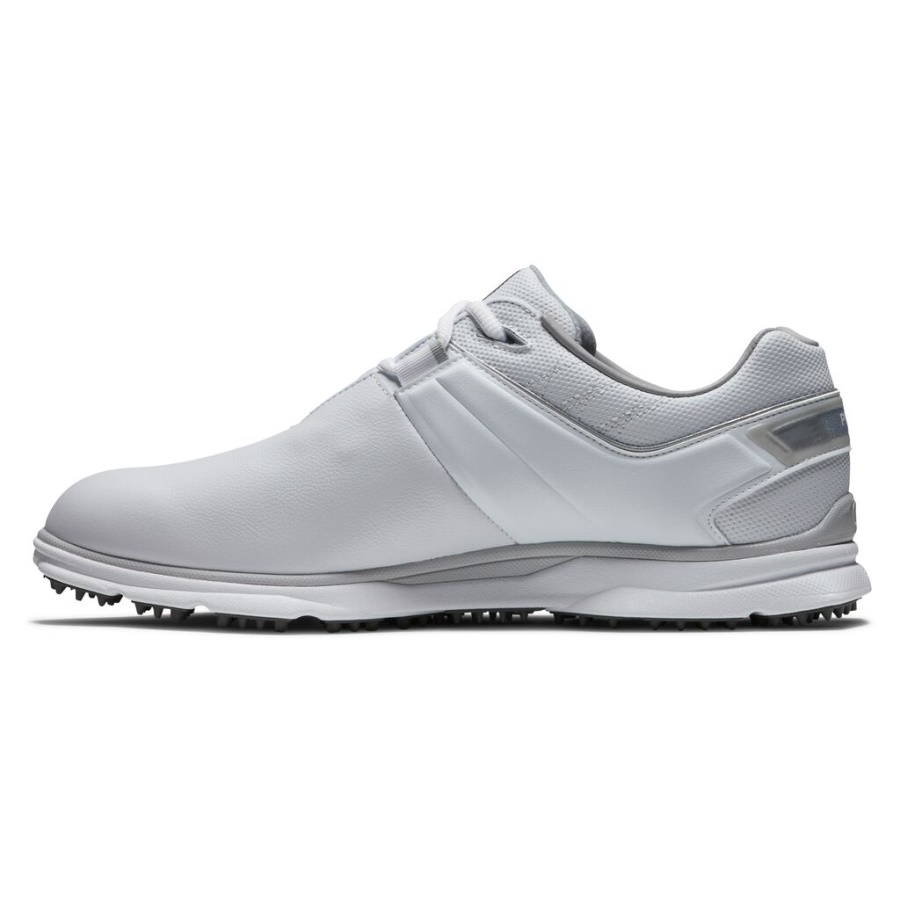 Hvid Pro Sl Footjoy Danmark
