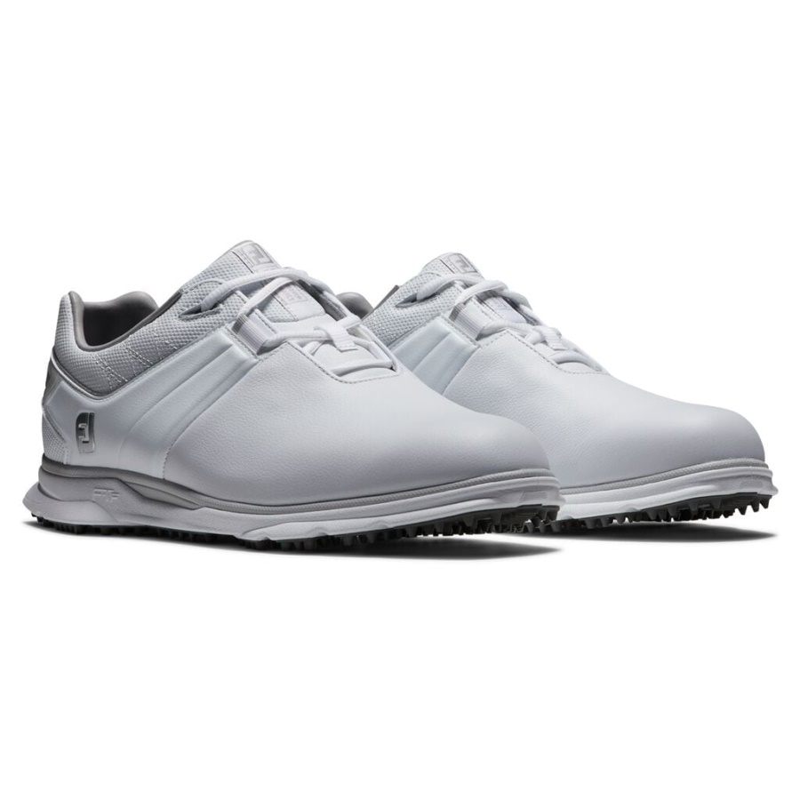 Hvid Pro Sl Footjoy Danmark