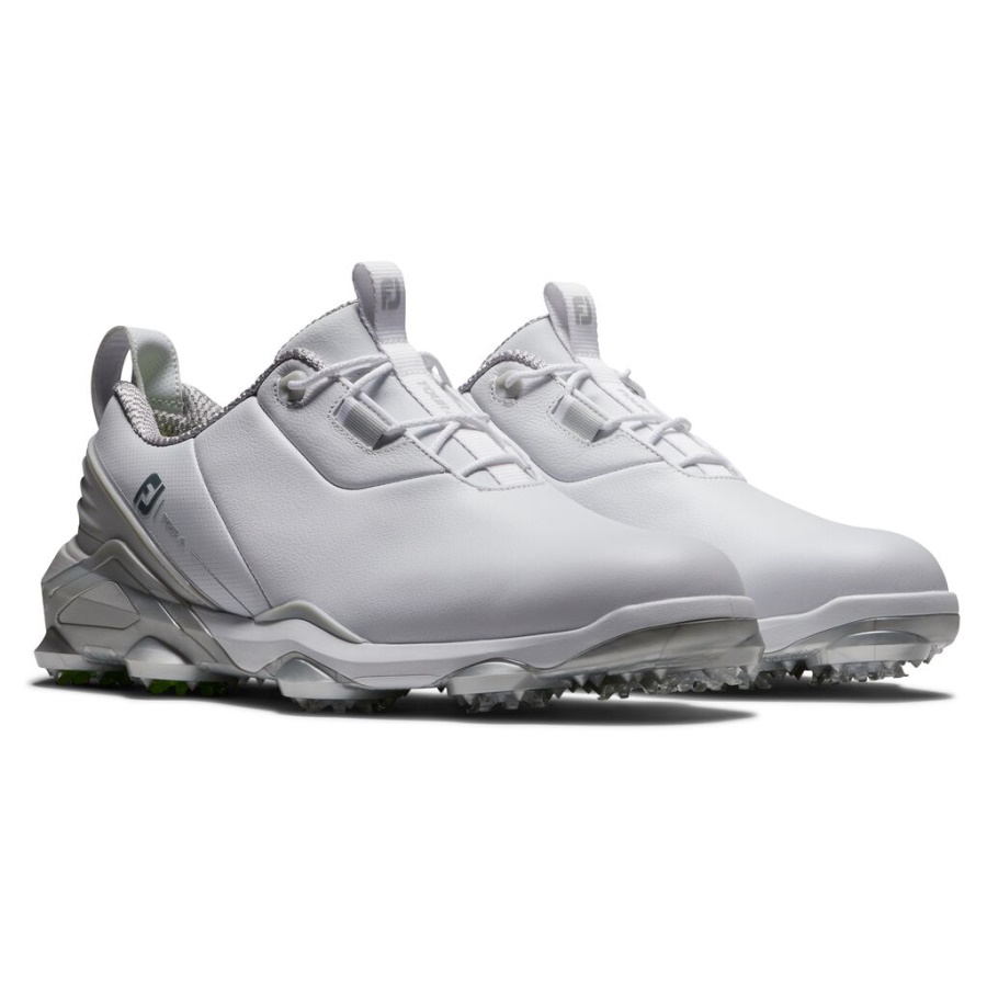 Footjoy Danmark Tour Alpha White