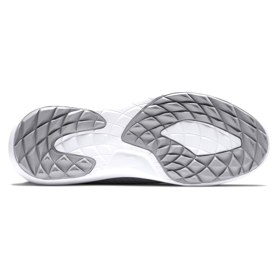 Grå Flex Xp Kvinder Forrige Sæson Style Footjoy Danmark