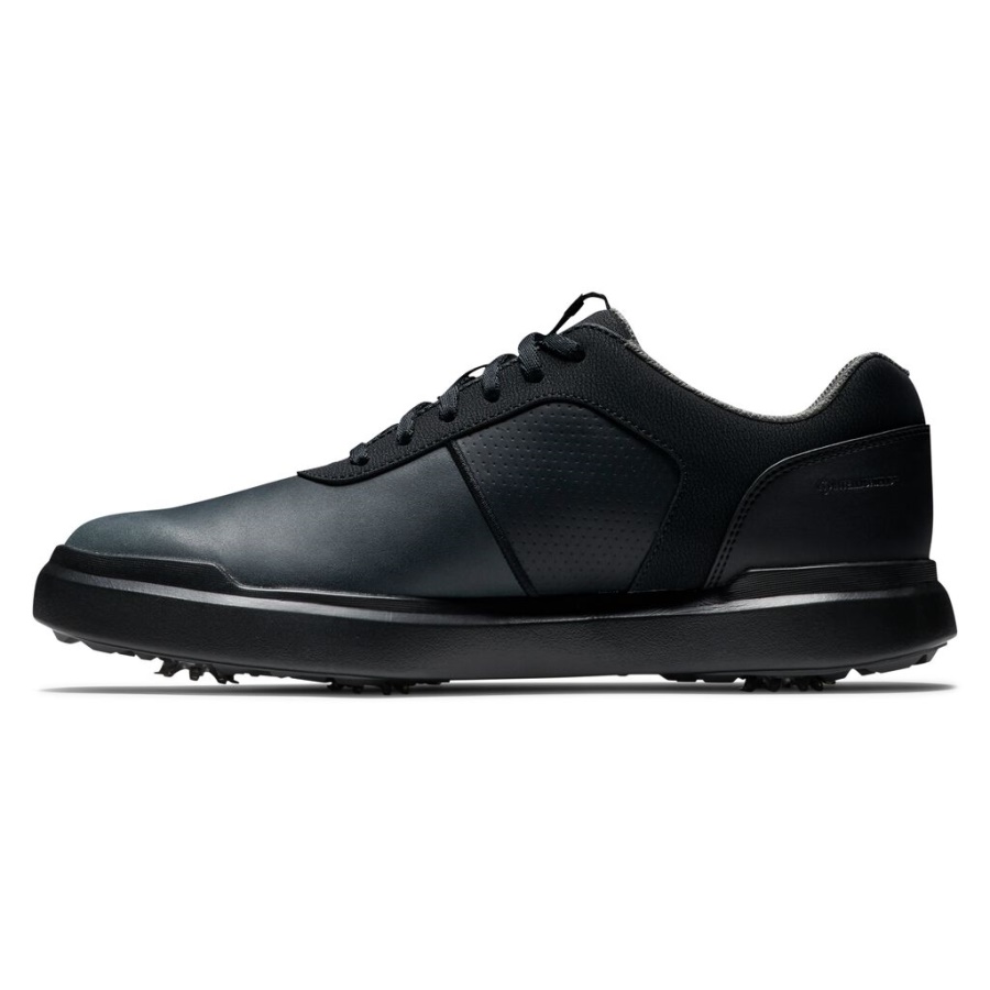 Contour Serie Footjoy Danmark Sort