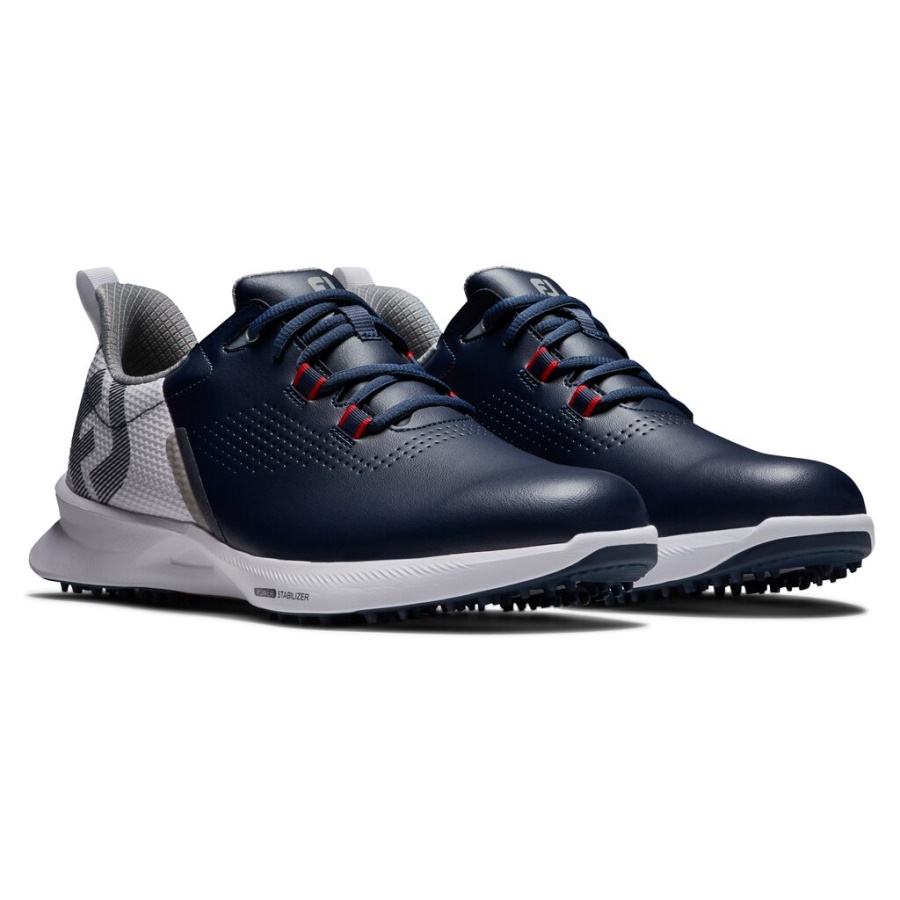 Fj Fuel Navy Footjoy Danmark