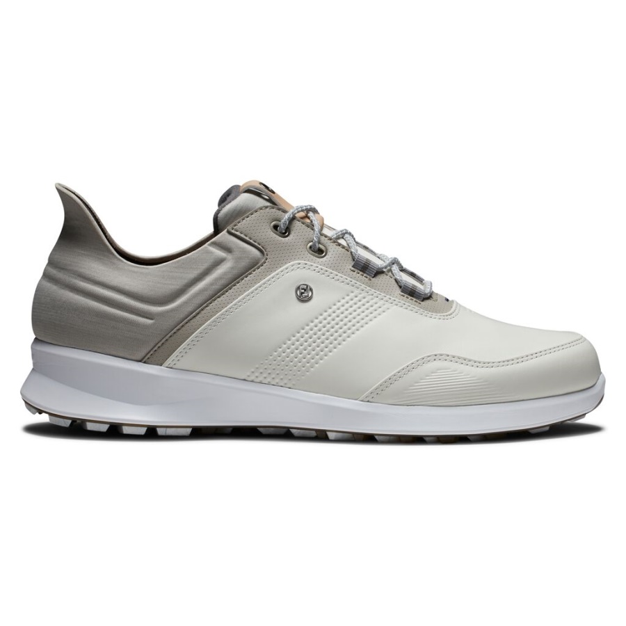 Footjoy Danmark Stratos Beige