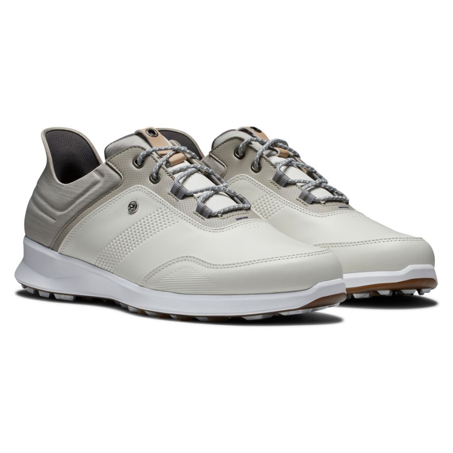 Footjoy Danmark Stratos Beige