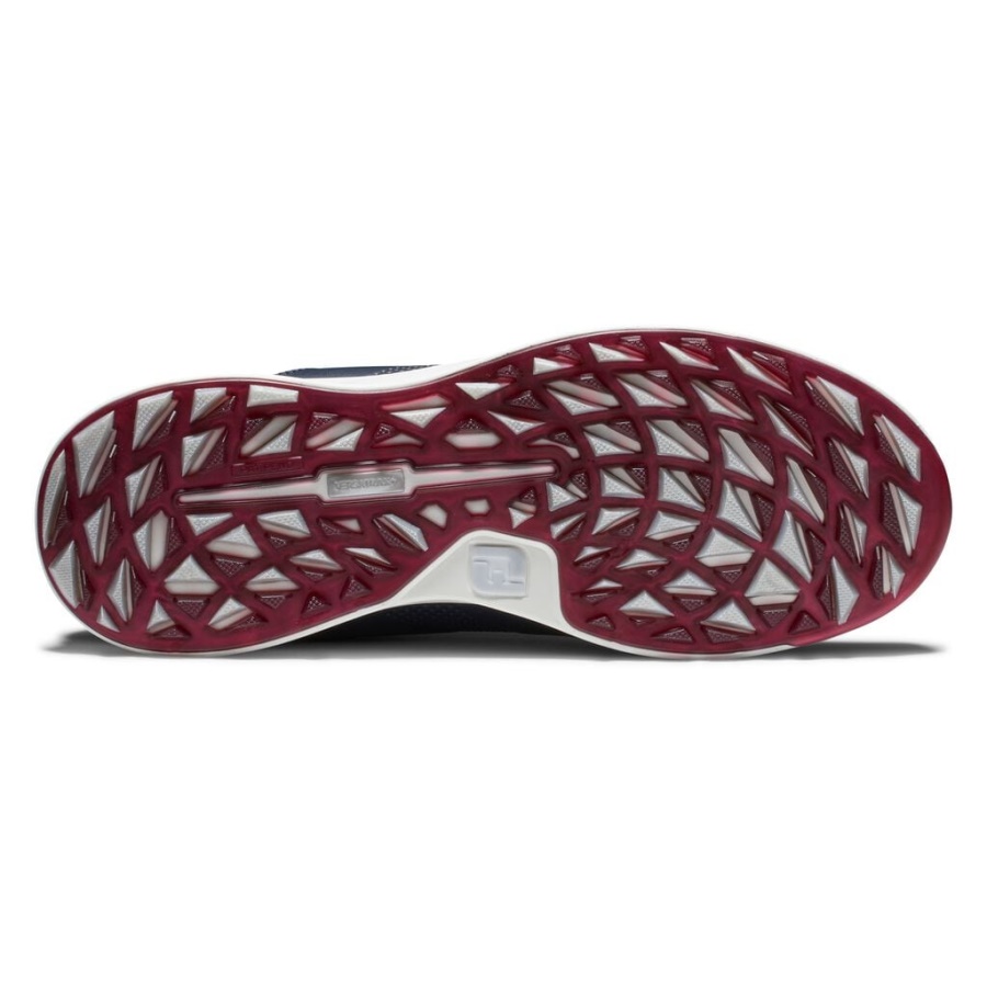 Stratos Kvinder Flåde Footjoy Danmark