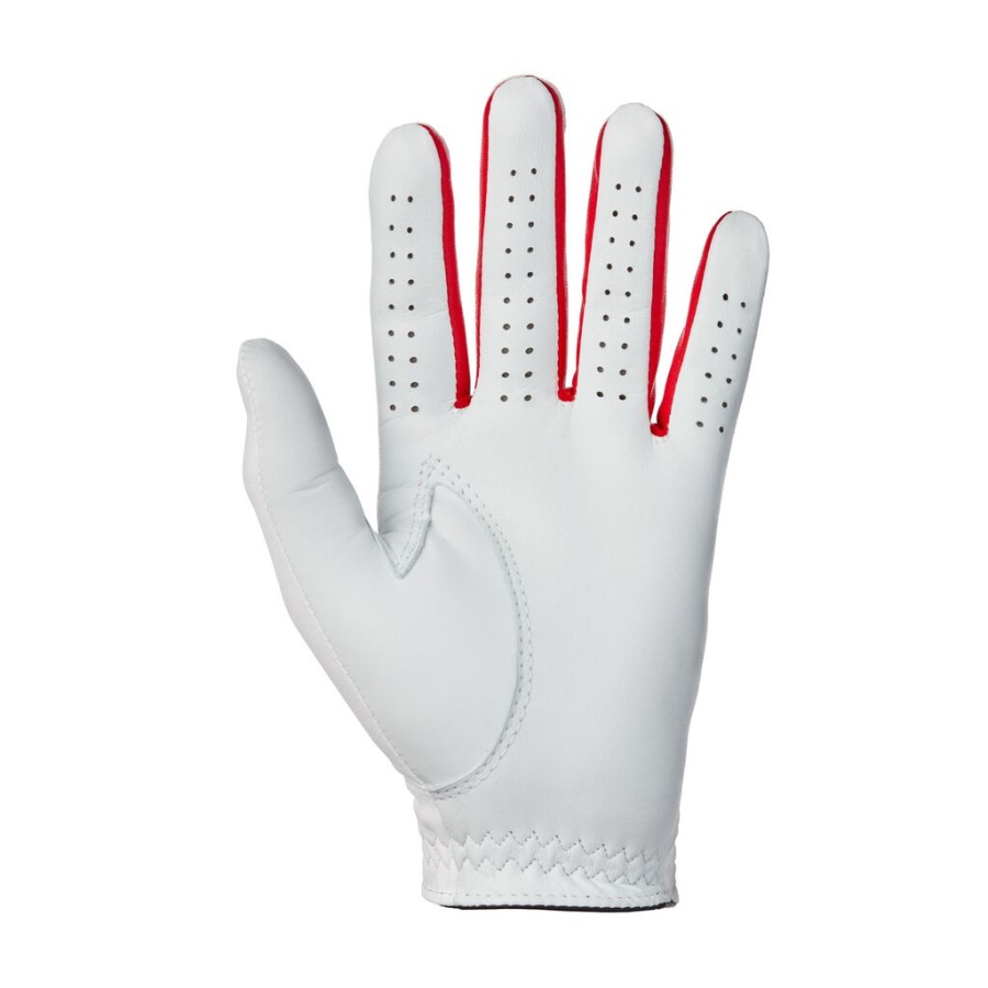 Fj Spectrum Canada Hvid Footjoy Danmark