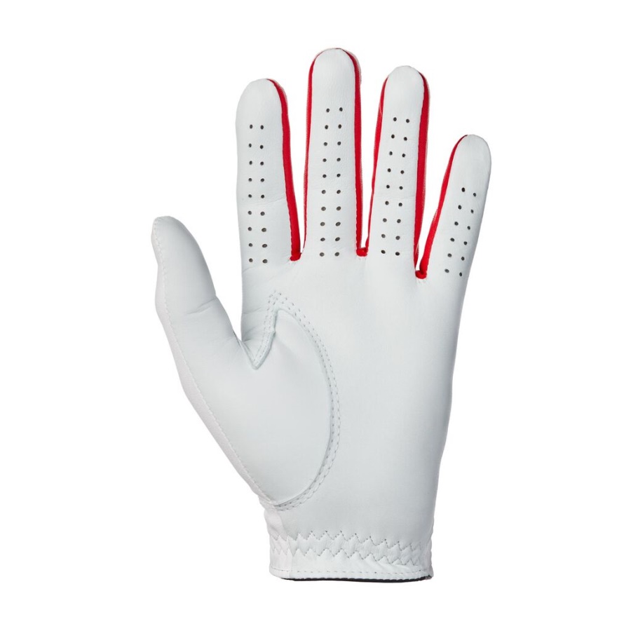 Hvid Footjoy Danmark Fj Spectrum Canada Kvinder