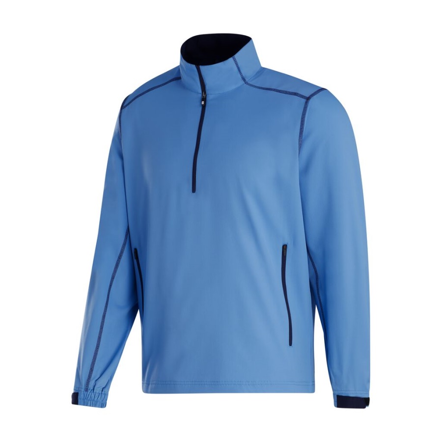 Footjoy Danmark Indigo Sport Windshirt