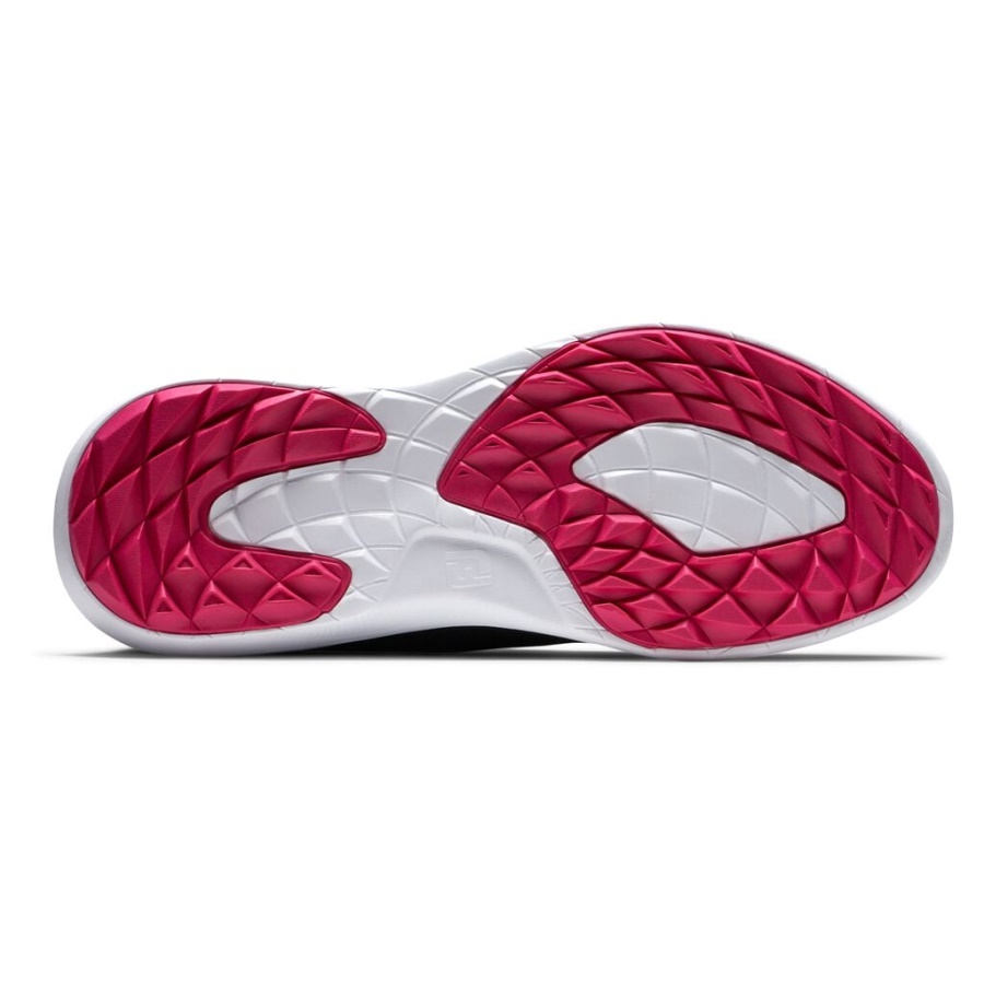 Navy Footjoy Danmark Flex Kvinder