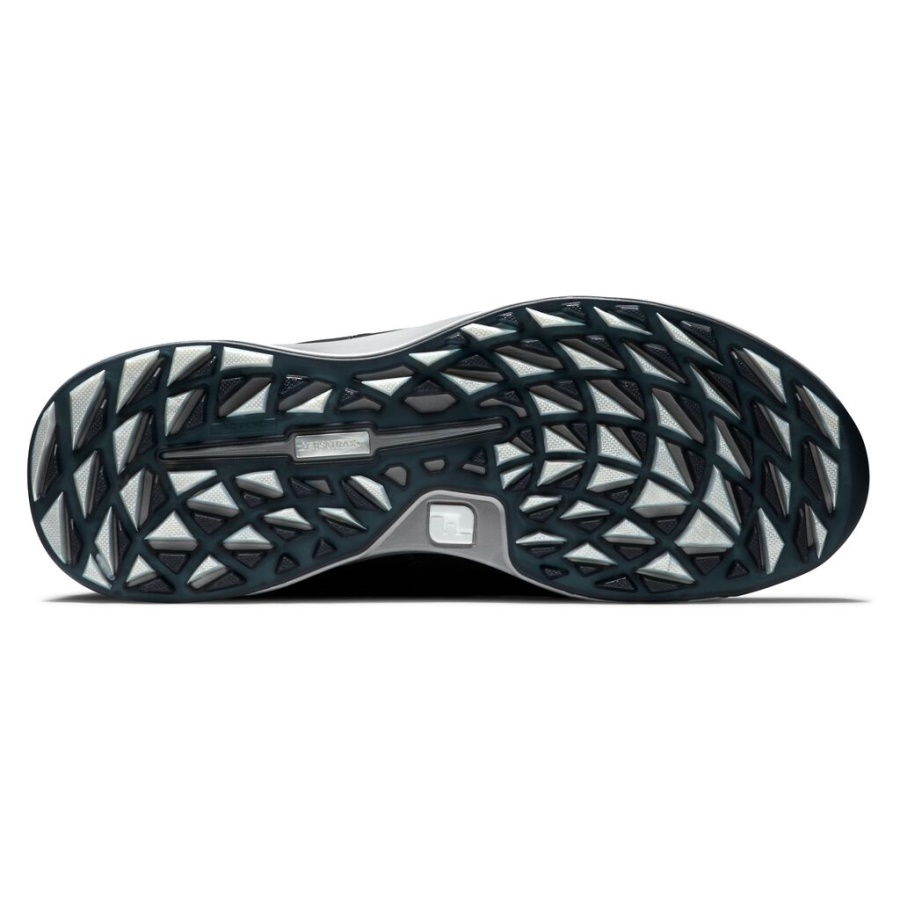 Footjoy Danmark Stratos Forrige Sæson Stil Sort