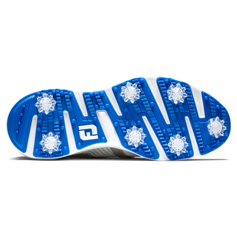 Grå Hyperflex Forrige Sæson Stil Footjoy Danmark